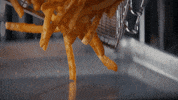 fries checkersgif GIF by Checkers & Rally's