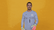 Cal State La Soccer GIF by Cal State LA Golden Eagles