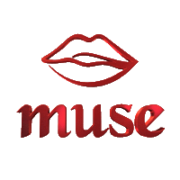 Muse Sticker by thehighest