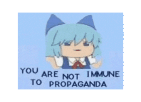 Yukkuri Sticker