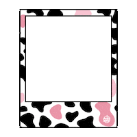 Sticker by Milky Moo