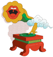 Vinyl Sticker
