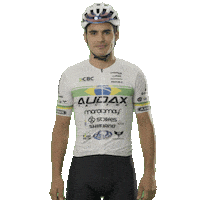 10 Anos Sticker by Audax Bike