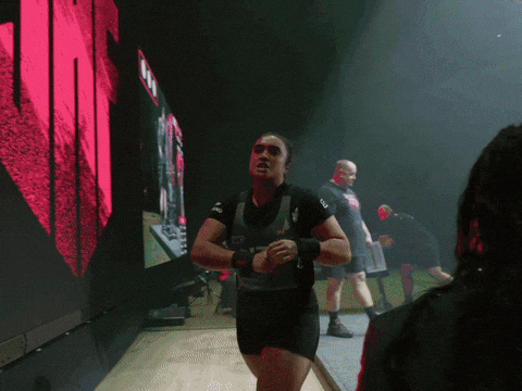 Powerlifting Sheffield GIF by SBDApparel