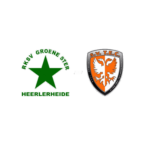 Sport Tec Sticker by Groene ster