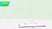 Reading Monkeys GIF by KiKA
