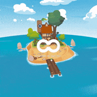 Art Loop GIF by oncyber