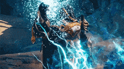 Lightning Champion GIF by Xbox