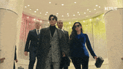 Korean Drama Netflix GIF by The Swoon