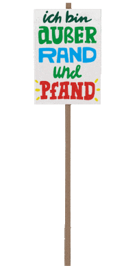 Innocent Drinks Pet Sticker by innocent