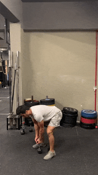 Dbswing GIF by Crossfit Boran