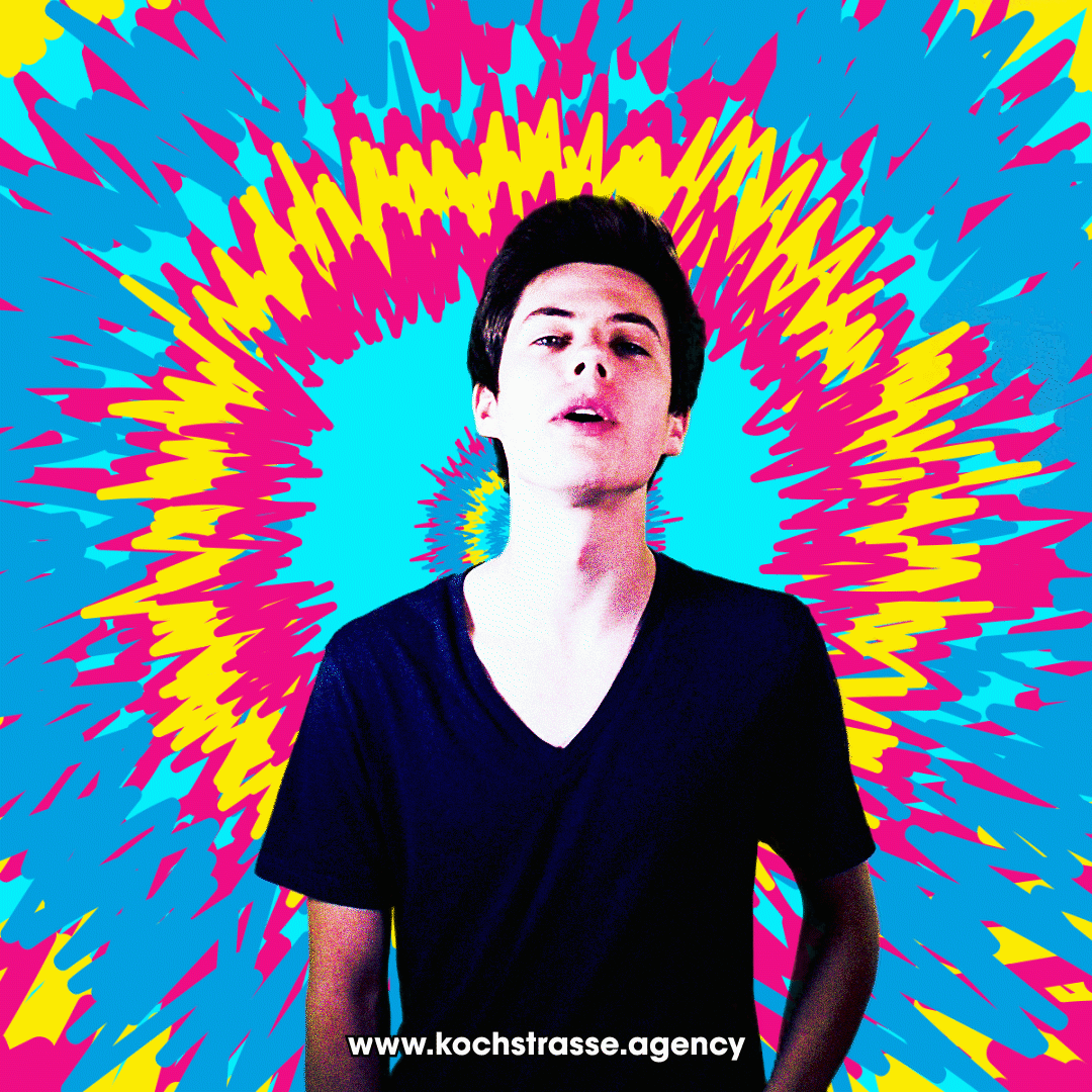 work agency GIF by Kochstrasse™