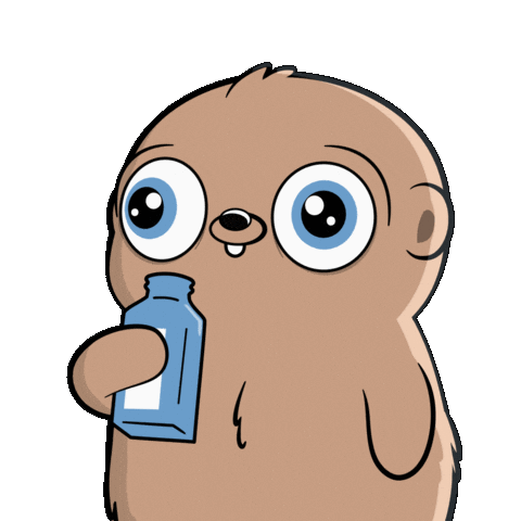 Nervous Oh No Sticker by Fugz Official