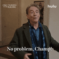 Season 5 GIF by HULU