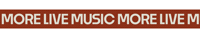 Morelivemusic Sticker by Davie Studios Toronto