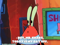 season 7 episode 20 GIF by SpongeBob SquarePants