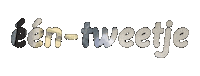 Sticker by een-tweetje