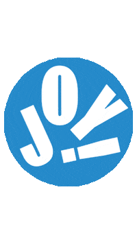 JoyCollectiveLondon joy joy collective Sticker