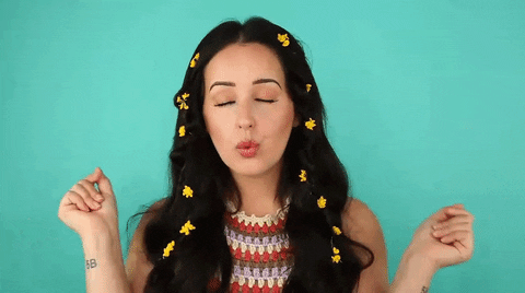 music festival kiss GIF by Much
