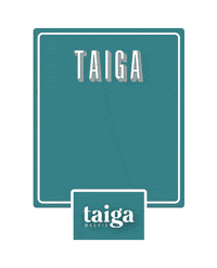 Taiga Madrid Sticker by Restaurante Taiga Madrid