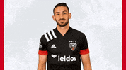 Mls Steven Birnbaum GIF by D.C. United