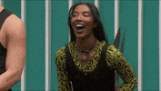 Happy Challenge GIF by Big Brother
