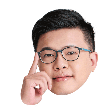 Fw Flashwolves Sticker
