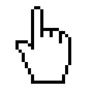 Meme Middle Finger Sticker