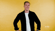 george ezra smh GIF by Music Choice