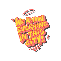 itMatch itmatch weknoweveryone Sticker