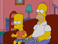 homer simpson episode 20 GIF