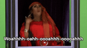 WOAHHHHHH