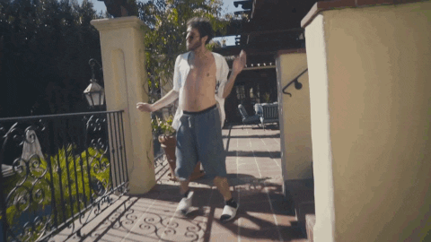 save dat money dancing GIF by Lil Dicky