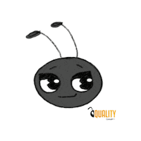 Happy Sticker by Quality Consultoria