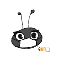 Delicia Sticker by Quality Consultoria