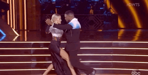 Kel Mitchell Dwts GIF by Dancing with the Stars