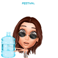 Allisonsturges Sticker by Genies