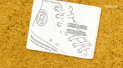 sneaker converse GIF by Nuts + Bolts