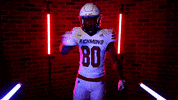 Jerry Garcia GIF by Richmond Spiders