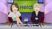 season 20 20x3 GIF by South Park 