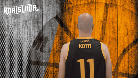 Basketball Hoops GIF by Basket_fi