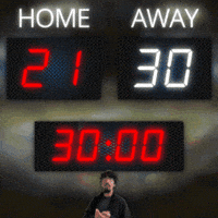 21 Home GIF