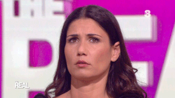 tv8 GIF by The Real Italia