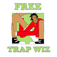 Wiz Khalifa Henry The Worst GIF by gifnews