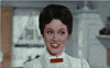 Julie Andrews Anniversary GIF by Disney