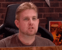 screaming youtube GIF by Hyper RPG