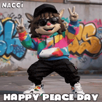 Good Vibes Dancing GIF