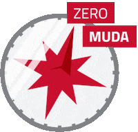 Japanese Safety Sticker by Toyota Material Handling