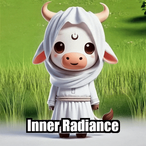 Peace Wisdom GIF by Sagemoohammad