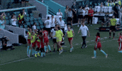 Kcc GIF by National Women's Soccer League